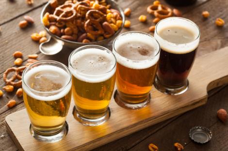 Birra alla spina o birra in bottiglia?