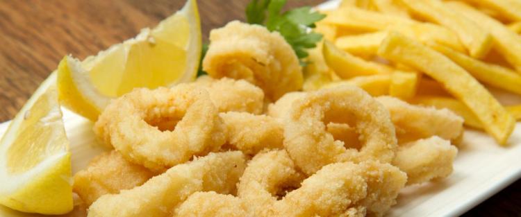 Qual è l'olio migliore per friggere?