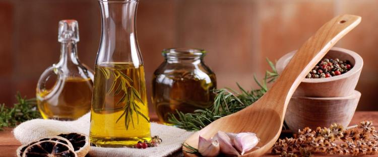 Perché l'olio di oliva italiano è di grande qualità?