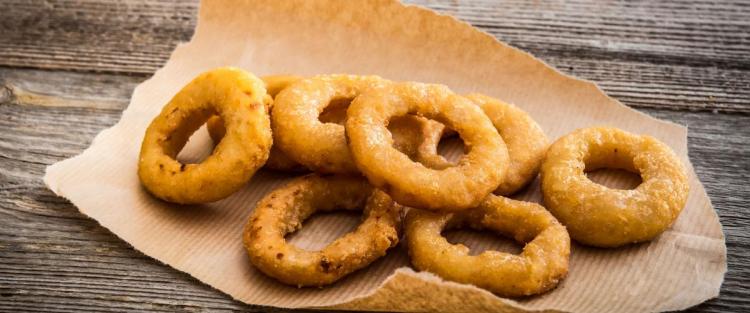 4 consigli per un fritto che non fa male
