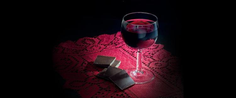 Vino e cioccolato: qual è l'abbinamento giusto?