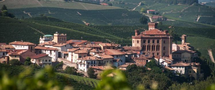 Agosto 2017 al Wine Museum di Barolo