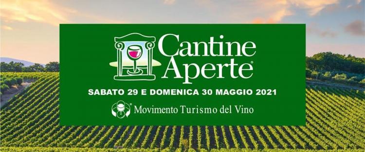 Cantine Aperte 2021 in Friuli Venezia Giulia