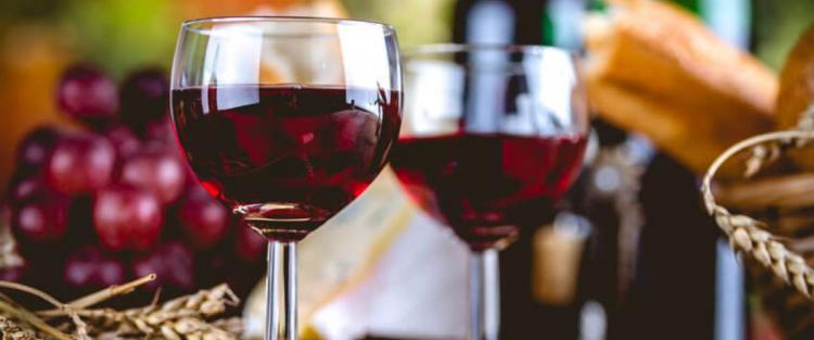 Cantine Aperte 2022 in Basilicata