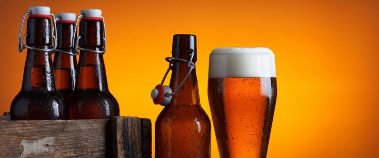 Come conservare una bottiglia di birra aperta