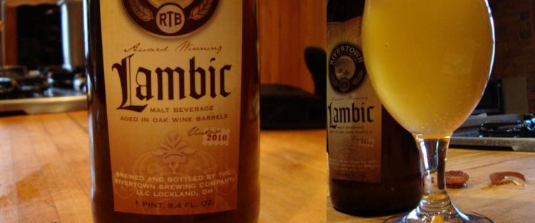 Conosci la birra Lambic?