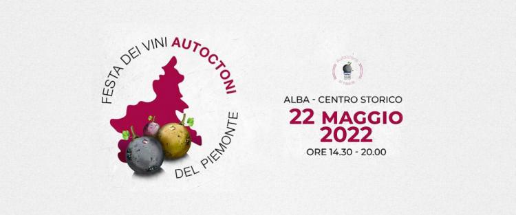 Torna la Festa dei Vini Autoctoni del Piemonte