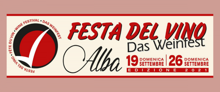 Torna la "Festa del Vino" ad Alba