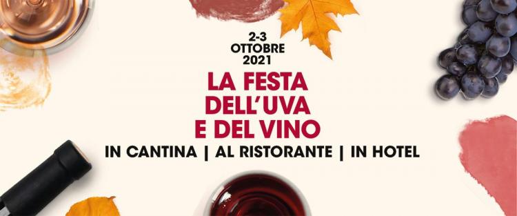 2 e 3 ottobre alla scoperta dei vini del Lago di Garda