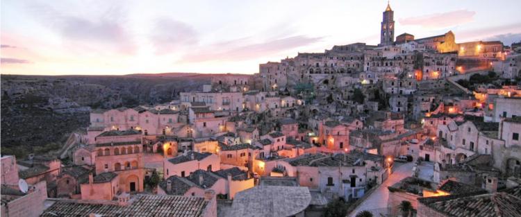 A Matera il 74° Congresso Nazionale di Assoenologi