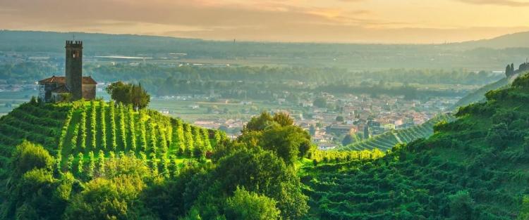 Dal 27 al 29 maggio va in scena Asolo Prosecco