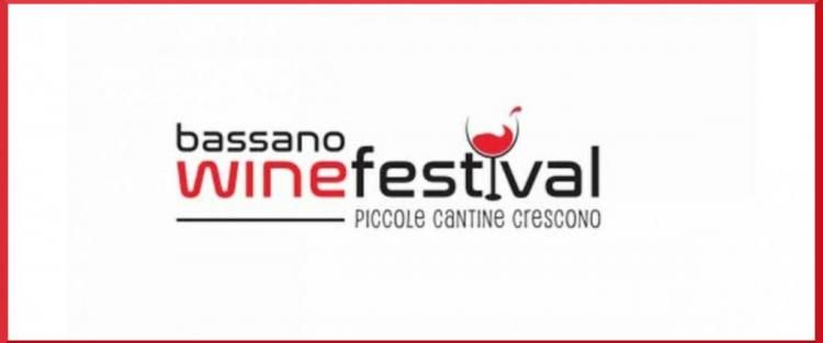 Al via il Bassano Wine Festival: dal 7 all'8 dicembre 2019