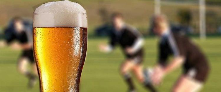Rugby e birra: il Terzo Tempo