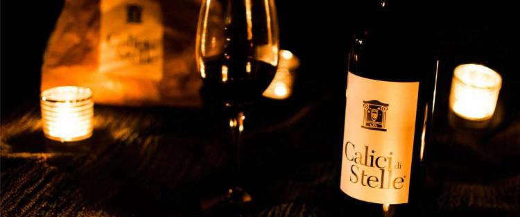 Calici di Stelle 2019 in Friuli Venezia Giulia