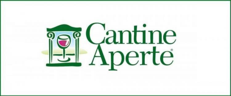 Cantine Aperte 2021: dal 19 al 20 giugno