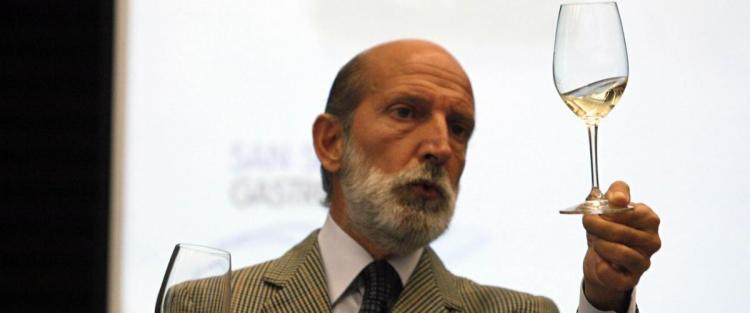 Ecco la classifica 2017 di Luca Maroni dei migliori vini italiani