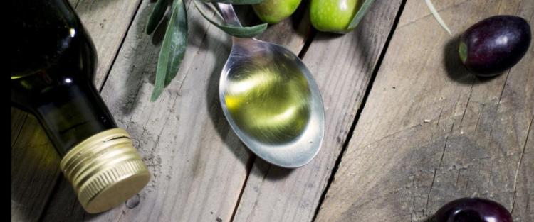 Come conservare l'olio extravergine