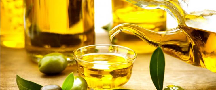 Come si produce l'olio extravergine d'oliva