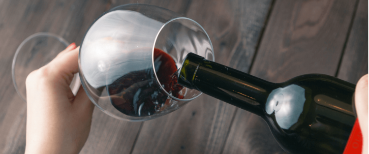 Come sarà il consumo di vino nel post Covid?