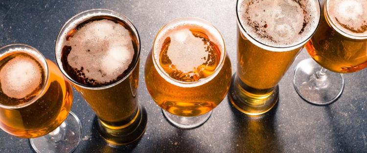 La birra fa male?