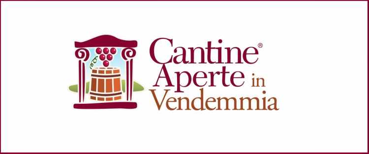 Cantine Aperte in Vendemmia 2018