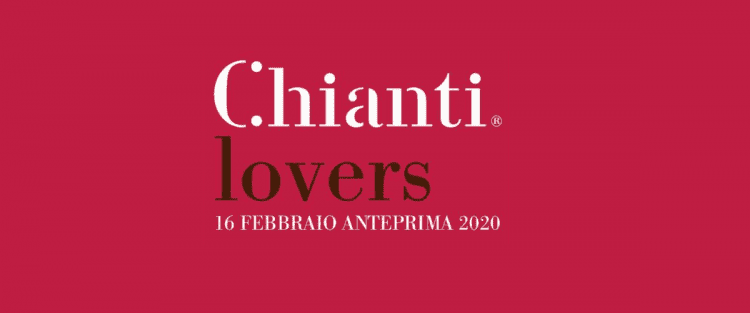 Anteprima Chianti Lovers 2020 a Firenze
