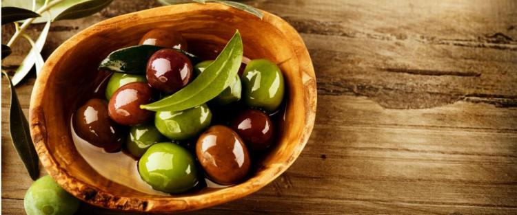 Nel 2018 in calo la produzione di olio di oliva in Italia