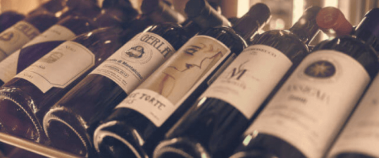 I vini della Russia