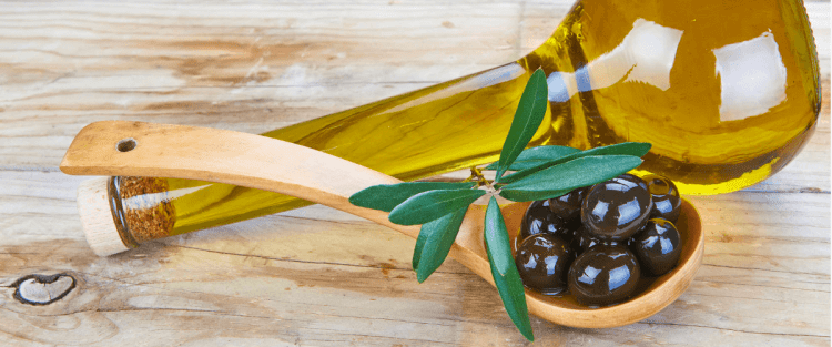 La soluzione ai problemi dell'olio d'oliva italiano