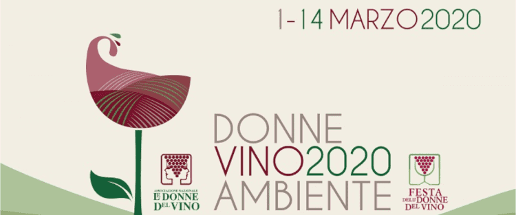 Le donne del vino celebrano la festa della donna