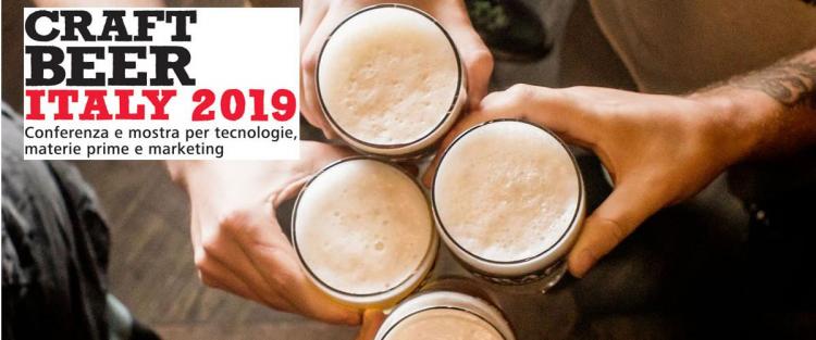 Craft Beer Italy: 27 e 28 marzo a Milano