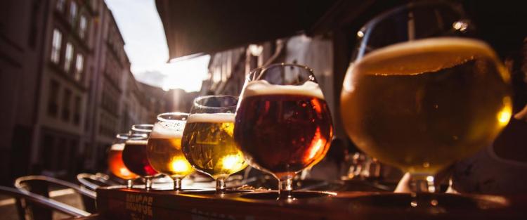 La birra Ale