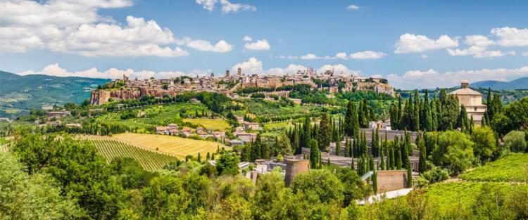 DOC Orvieto: il riscatto di tremila anni di storia