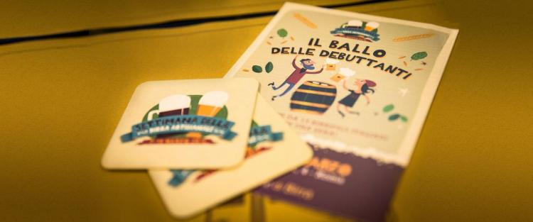 Ecco le 13 birre debuttanti del 2017