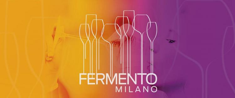 22 maggio: degustazioni e masterclass a "Fermento Milano Spring"