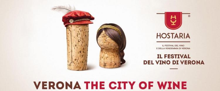 13 – 15 ottobre 2017: torna “Hostaria” Verona