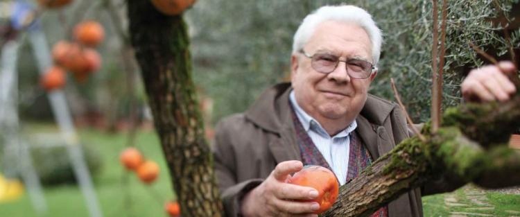 Giacomo Tachis: in memoria di un maestro