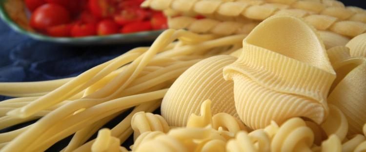 È la pasta di Gragnano la prima IGP d’Europa