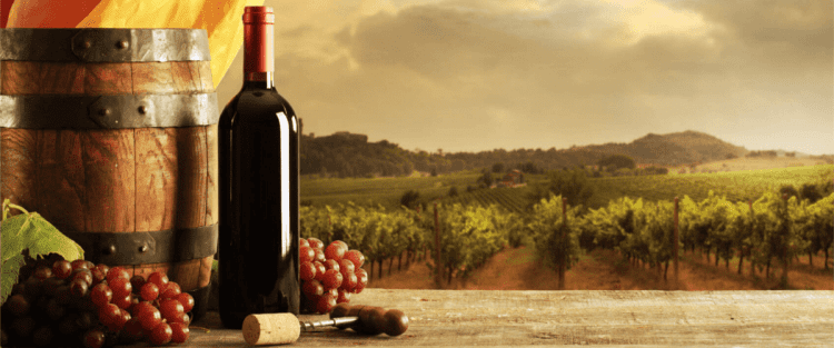 Le caratteristiche del vino Cesanese
