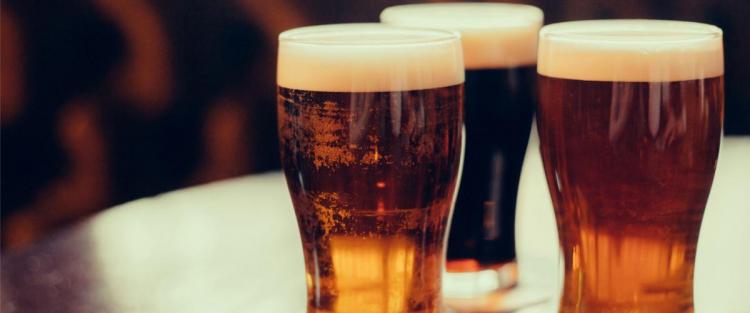 La birra Bock