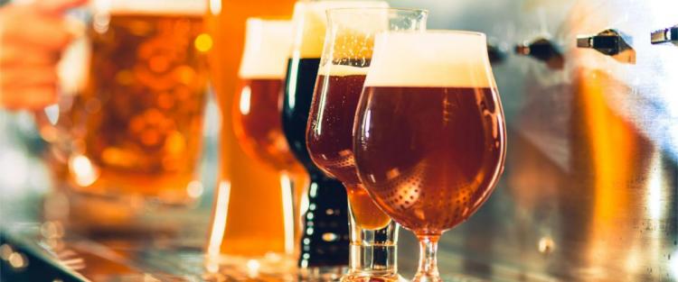 La birra contiene glutine?