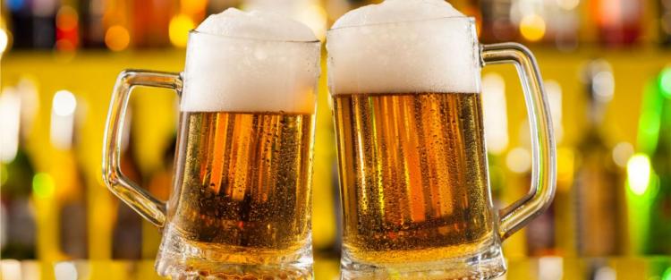 La birra Pilsner
