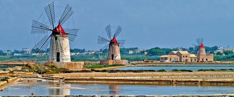 La gloriosa scuola di enologia di Marsala