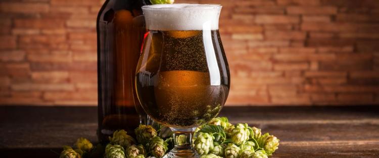 La prima legge che definisce la birra artigianale