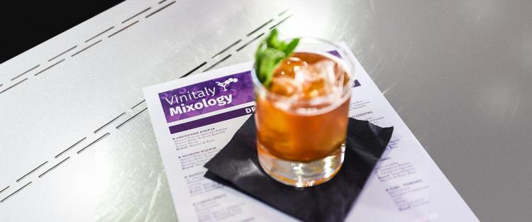 I cocktail a base di vino e grappa fanno tendenza