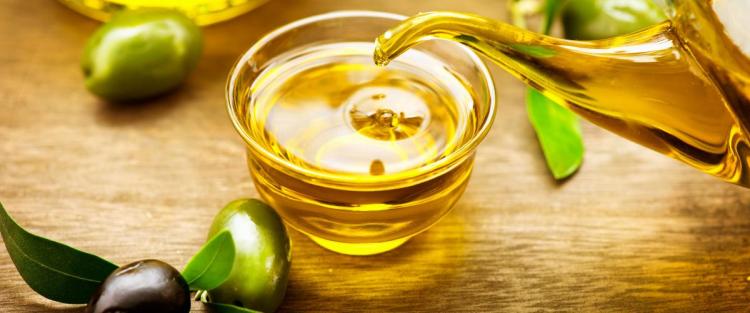 L'olio extravergine di oliva contro i radicali liberi