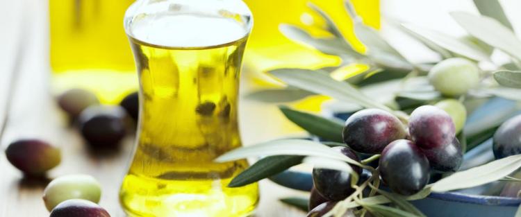 Classificazione dell'olio di oliva