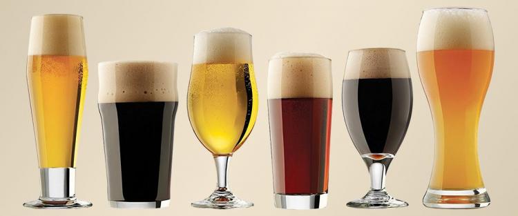 Per gli amanti della birra ecco “Beer Attraction”