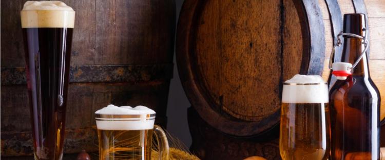 Come si fa la birra ad alta fermentazione?