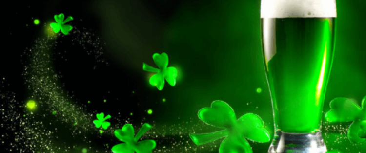 La Festa di San Patrizio 2020 in Italia non si festeggerà